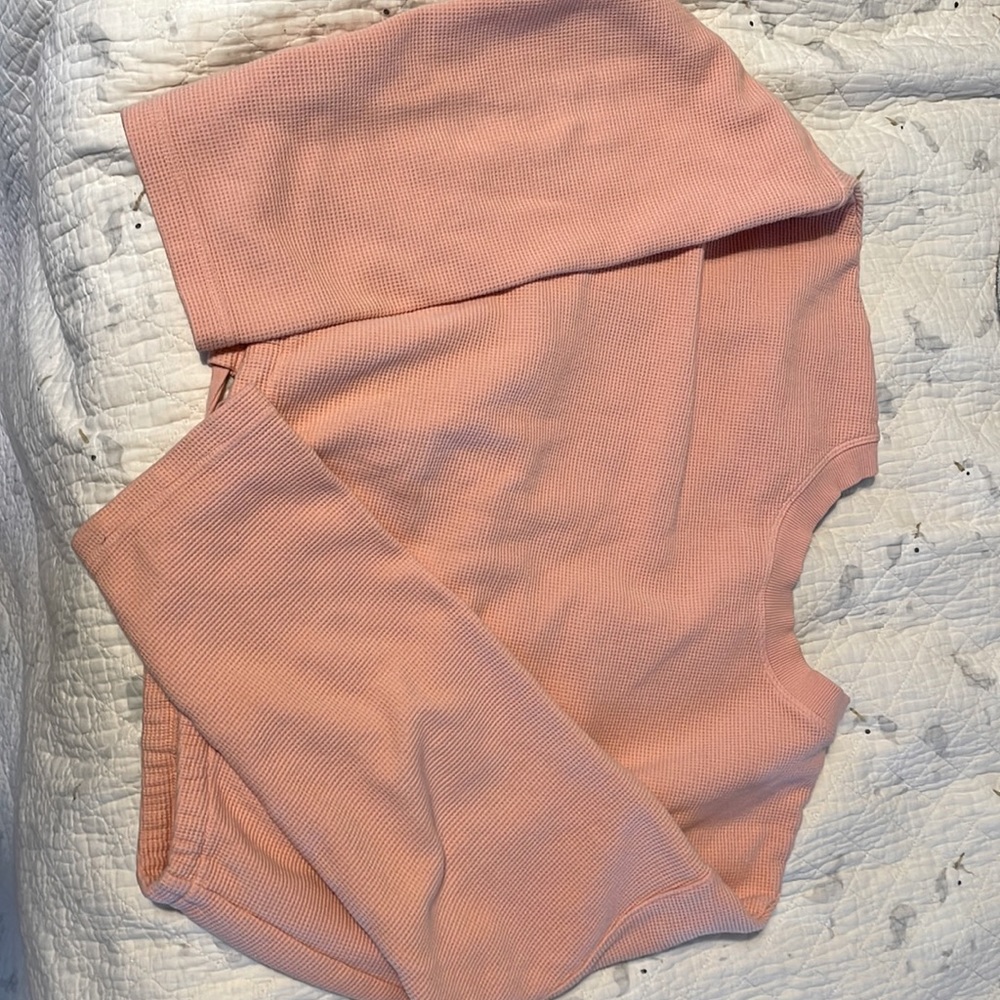 I am selling a top from Fabletics